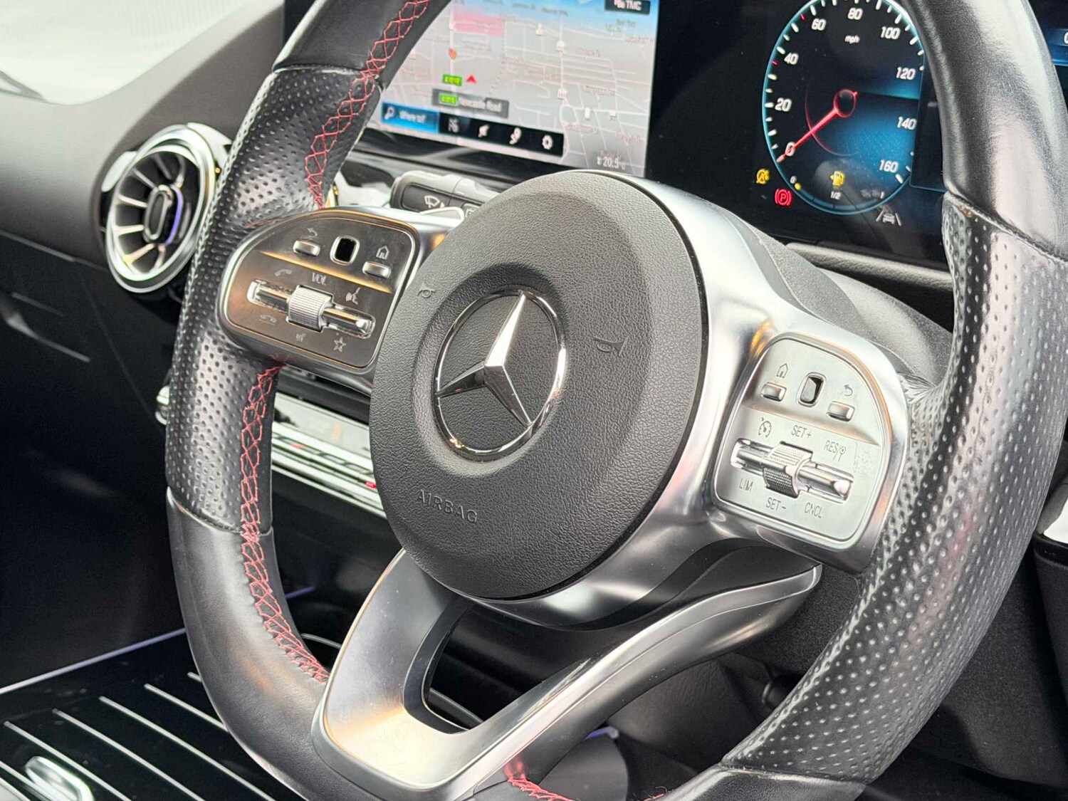 Used Mercedes-Benz GLA 2022 for sale - 76490822: Photo 24