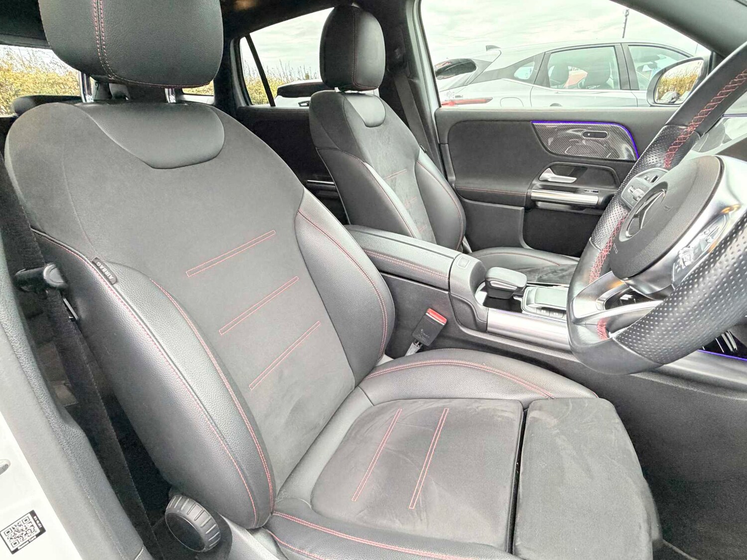 Used Mercedes-Benz GLA 2022 for sale - 76490822: Photo 25