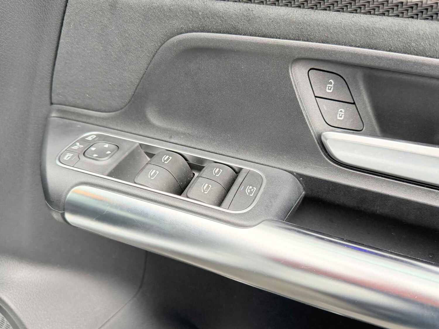 Used Mercedes-Benz GLA 2022 for sale - 76490822: Photo 27