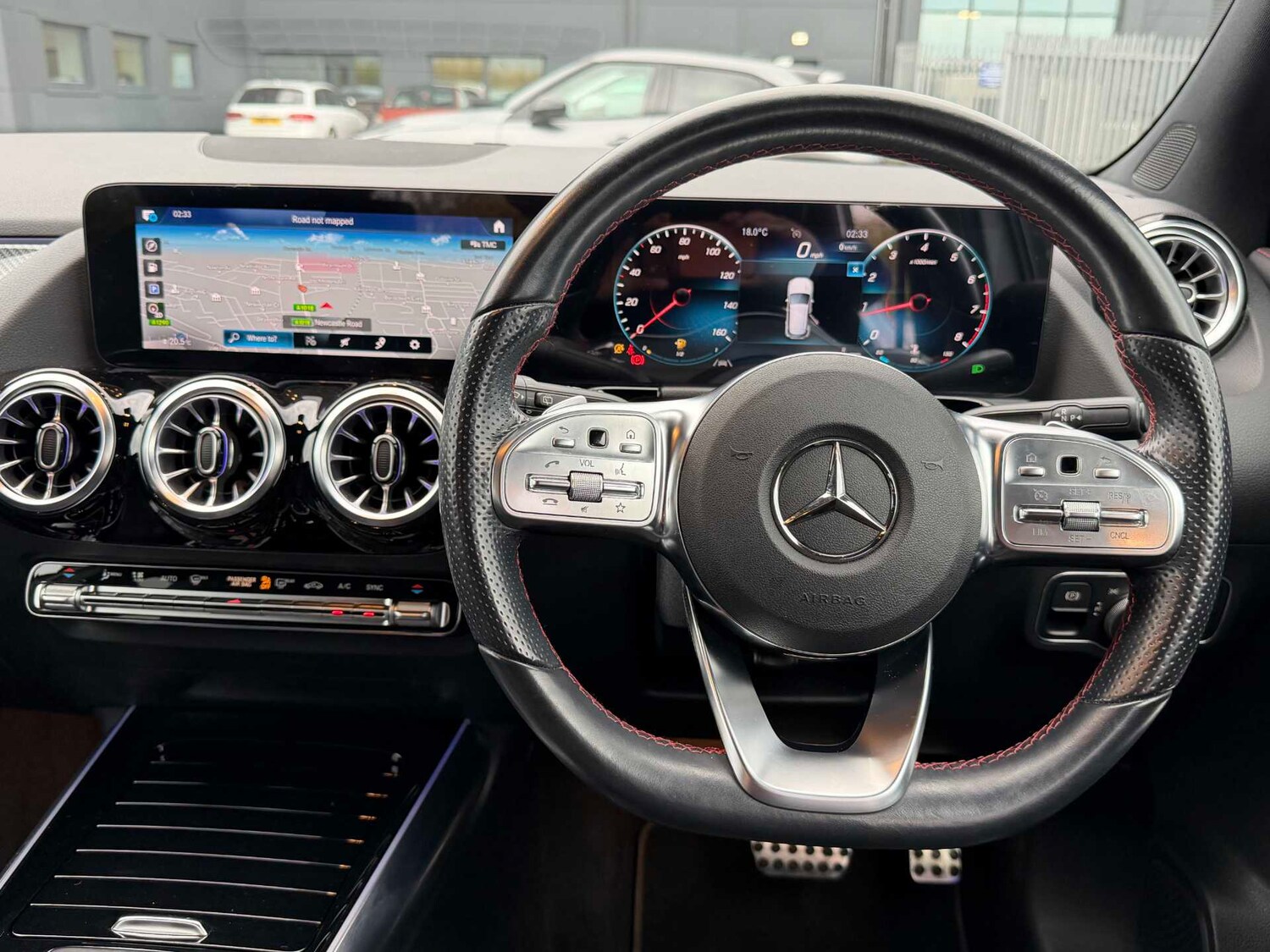 Used Mercedes-Benz GLA 2022 for sale - 76490822: Photo 28