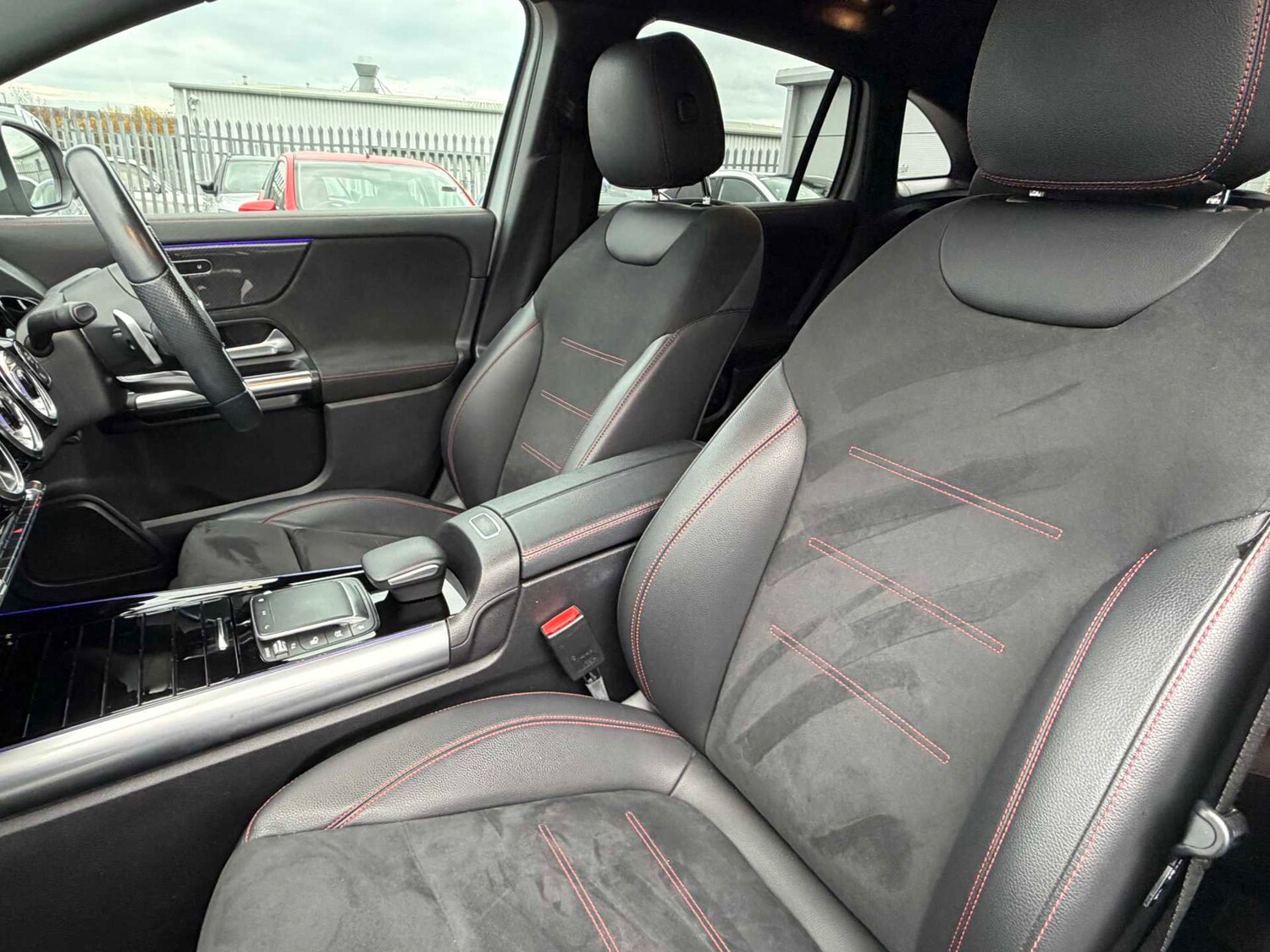 Used Mercedes-Benz GLA 2022 for sale - 76490822: Photo 29