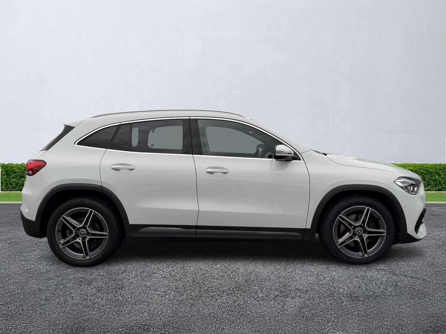 Used Mercedes-Benz GLA 2022 for sale - 76490822: Photo 3