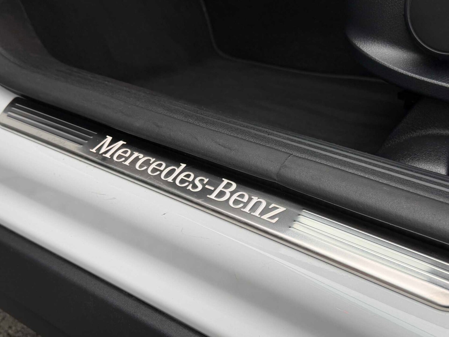 Used Mercedes-Benz GLA 2022 for sale - 76490822: Photo 30