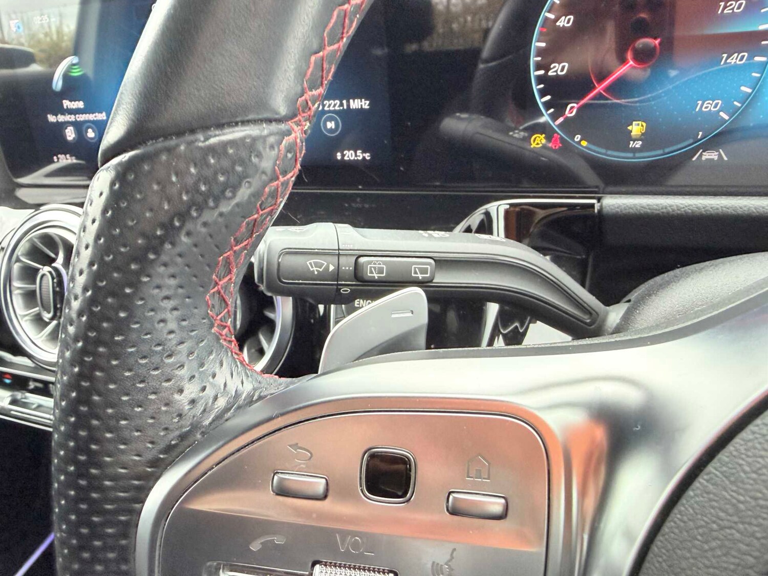 Used Mercedes-Benz GLA 2022 for sale - 76490822: Photo 33