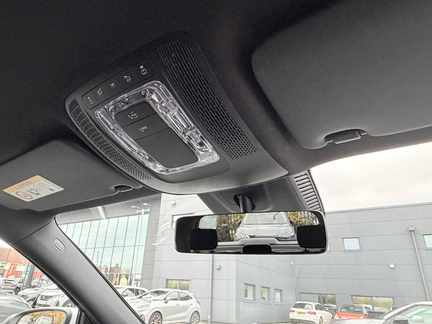 Used Mercedes-Benz GLA 2022 for sale - 76490822: Photo 35