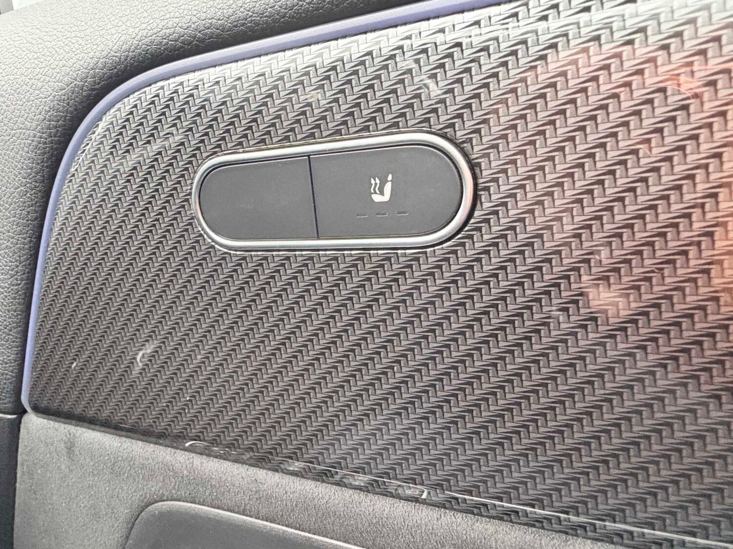 Used Mercedes-Benz GLA 2022 for sale - 76490822: Photo 36