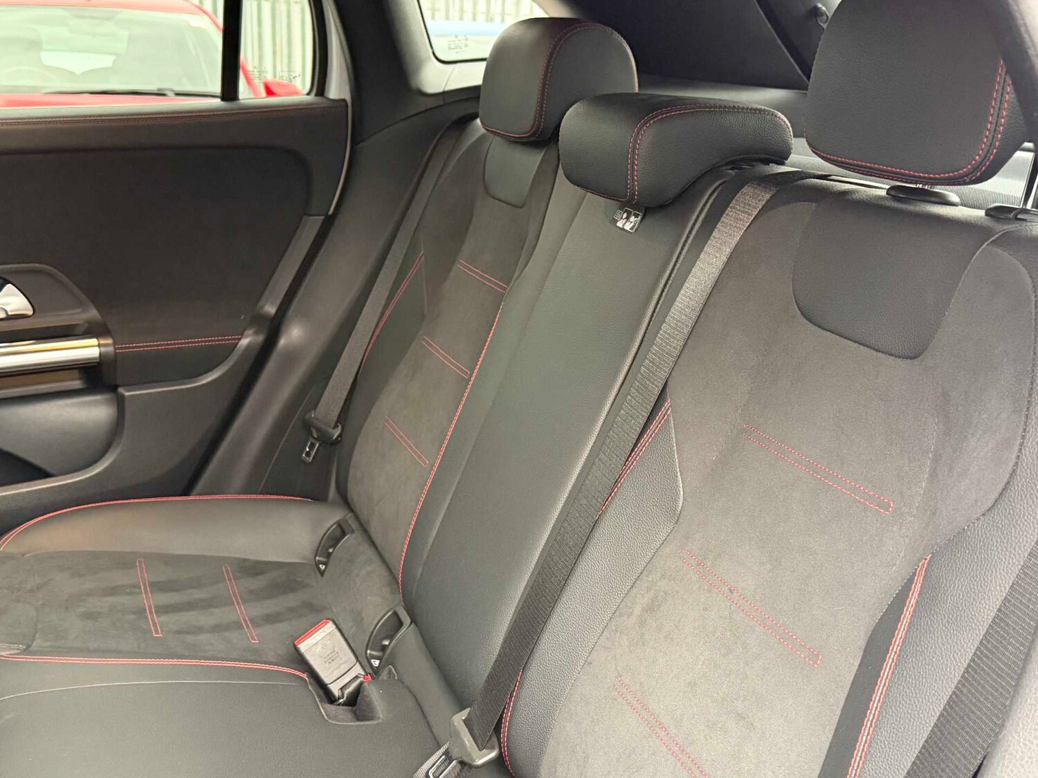 Used Mercedes-Benz GLA 2022 for sale - 76490822: Photo 38