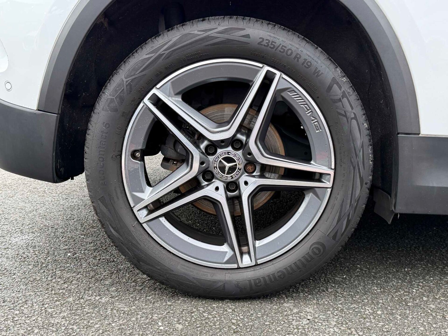 Used Mercedes-Benz GLA 2022 for sale - 76490822: Photo 41