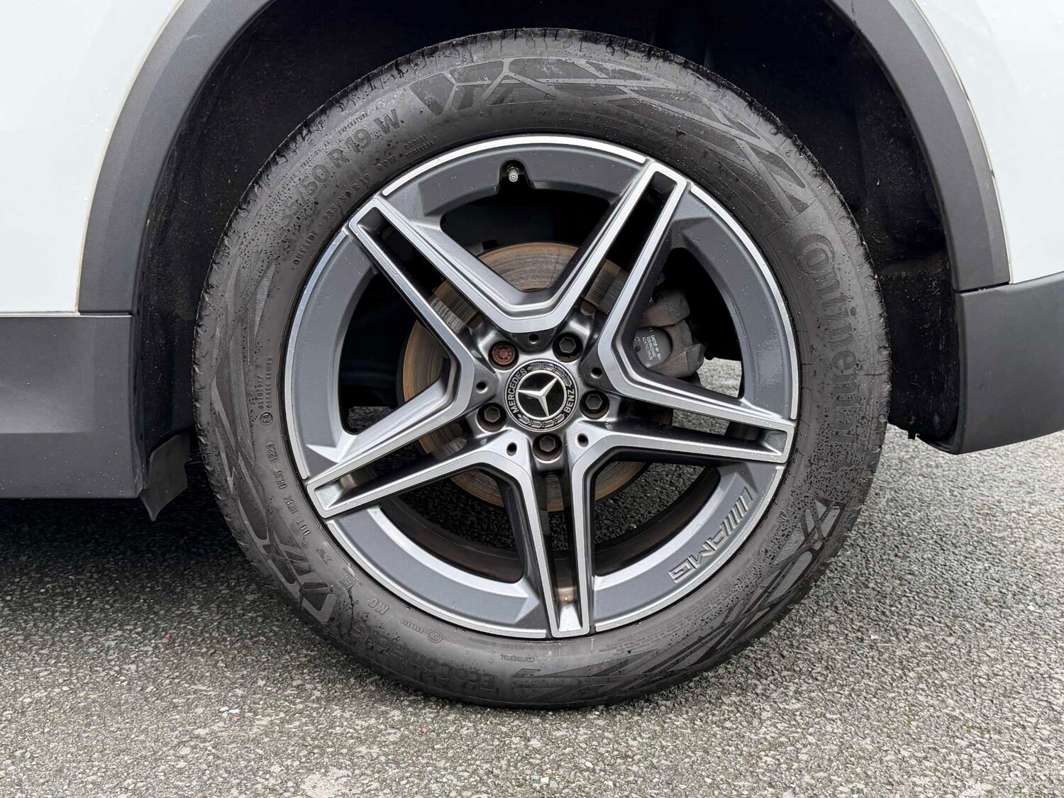 Used Mercedes-Benz GLA 2022 for sale - 76490822: Photo 43