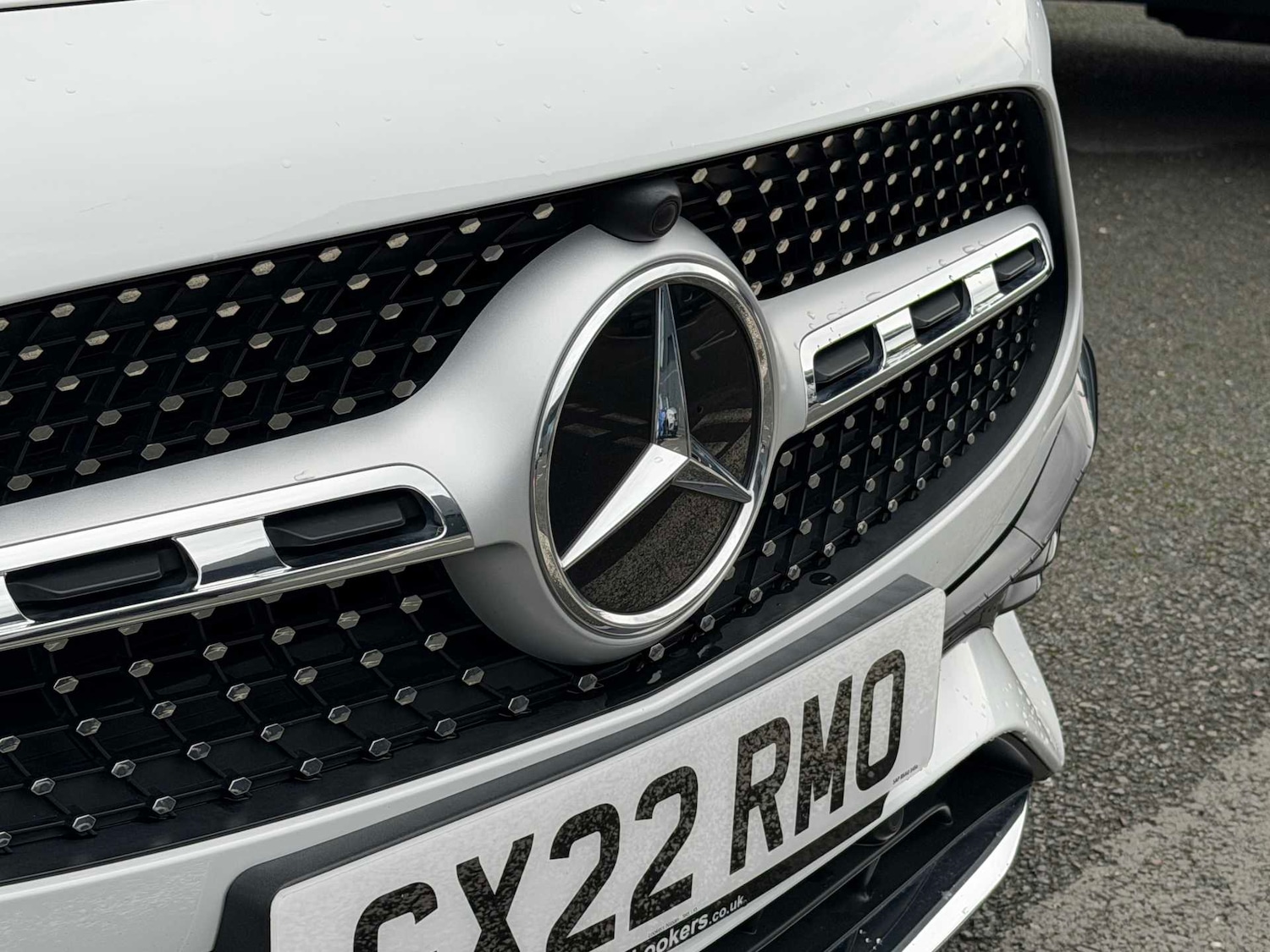 Used Mercedes-Benz GLA 2022 for sale - 76490822: Photo 47