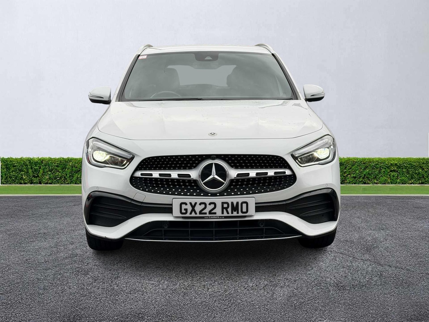 Used Mercedes-Benz GLA 2022 for sale - 76490822: Photo 5