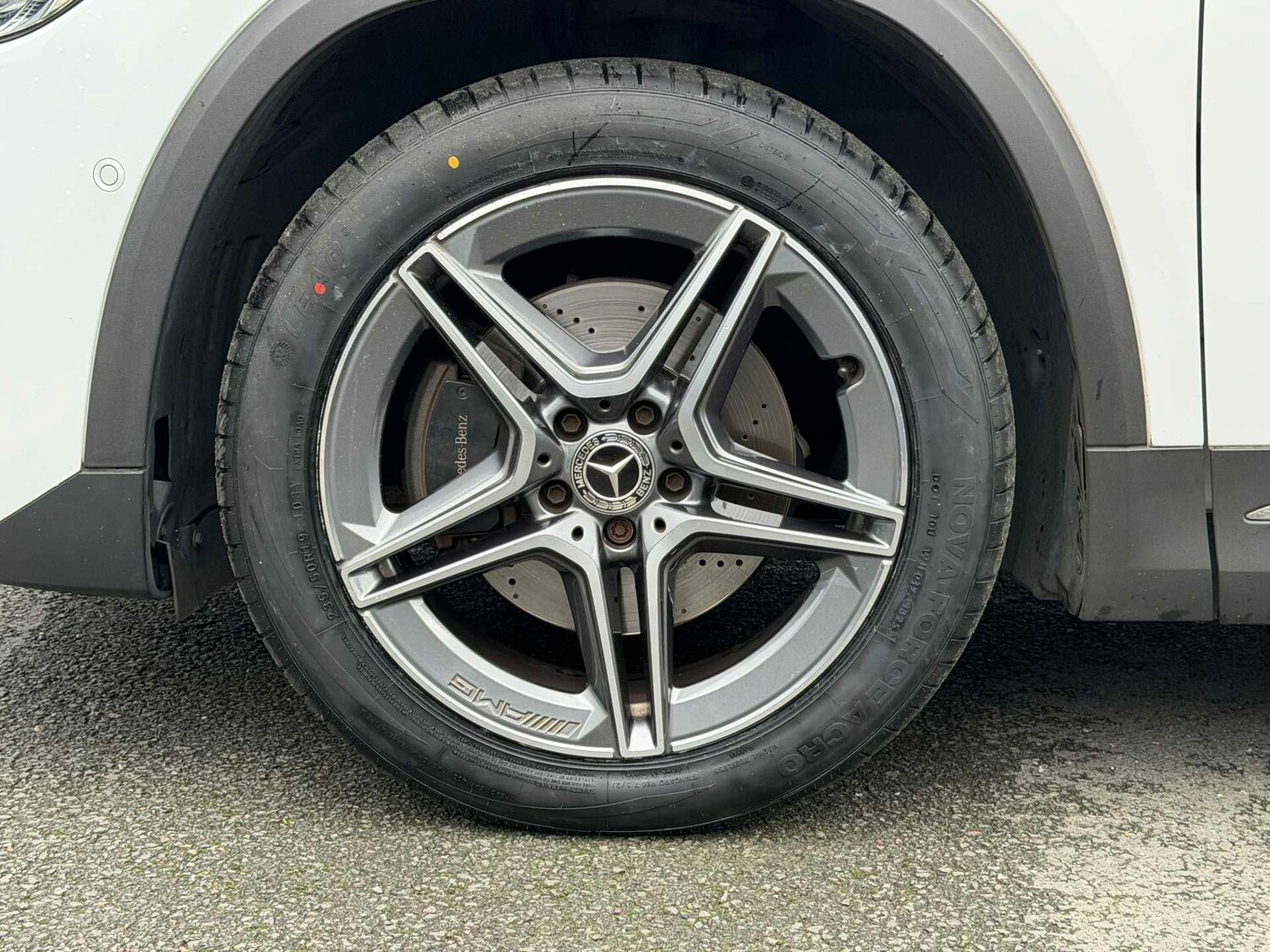 Used Mercedes-Benz GLA 2022 for sale - 76490822: Photo 6