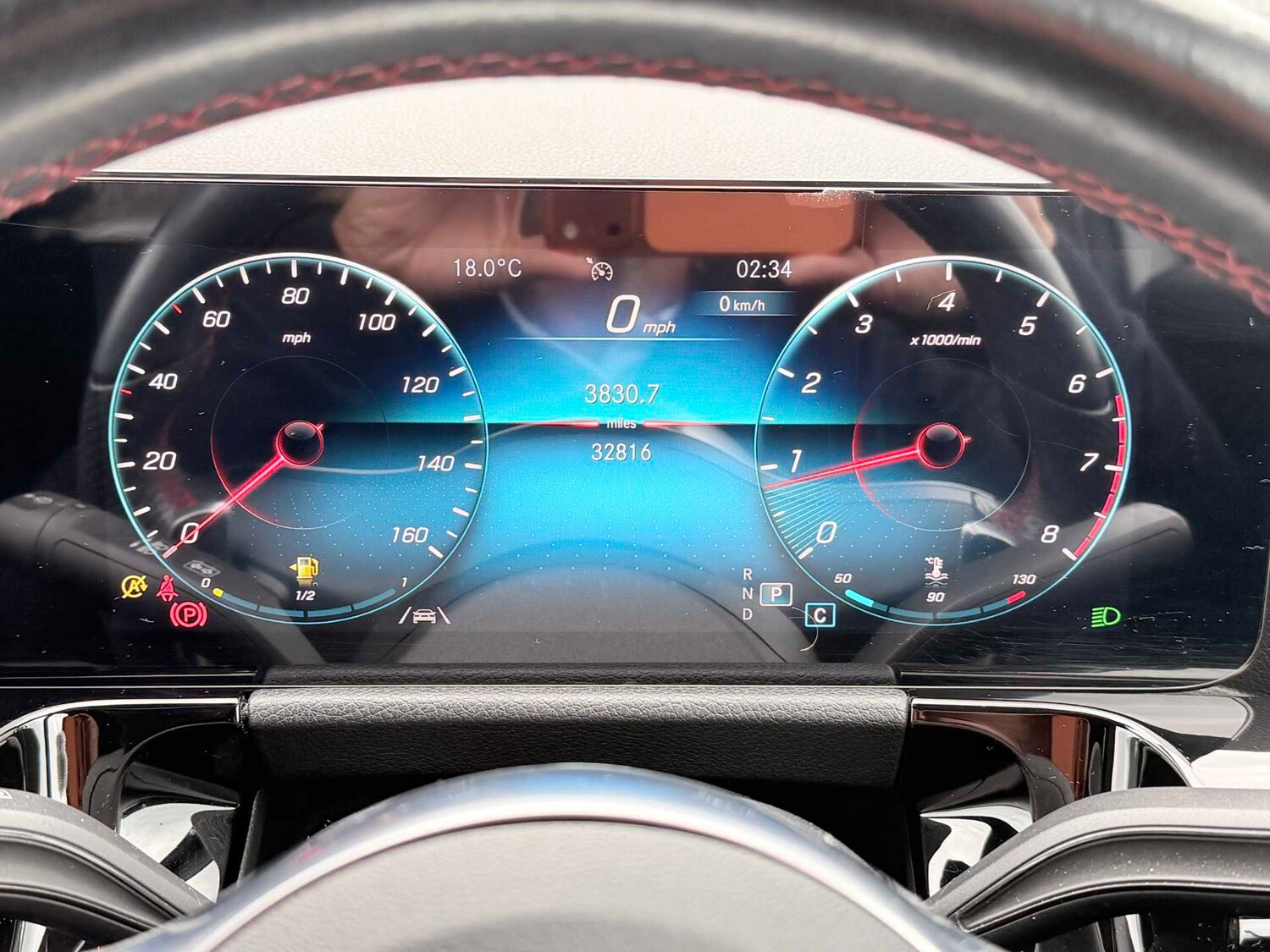 Used Mercedes-Benz GLA 2022 for sale - 76490822: Photo 9