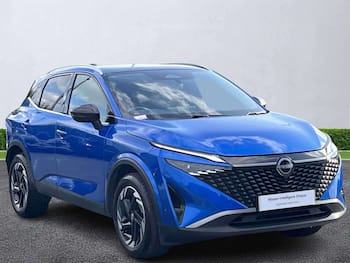 Used Nissan Qashqai 2025 for sale - 79774991: Photo