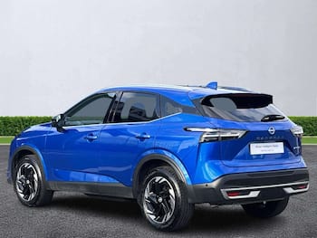 Used Nissan Qashqai 2025 for sale - 79774991: Photo
