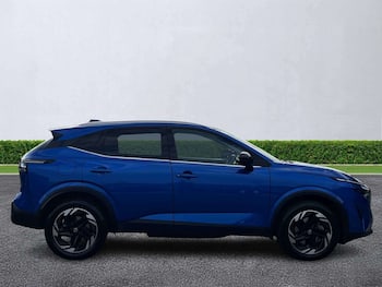 Used Nissan Qashqai 2025 for sale - 79774991: Photo