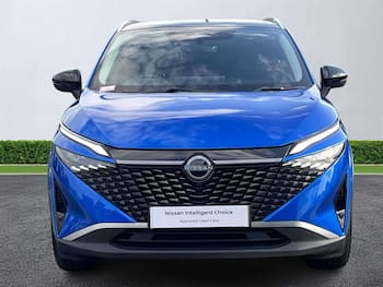 Used Nissan Qashqai 2025 for sale - 79774991: Photo