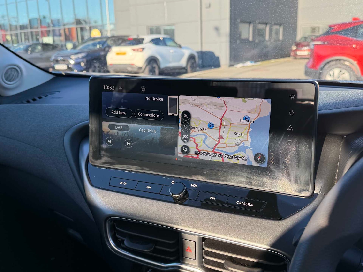 Used Nissan Juke 2024 for sale - 77085492: Photo 10