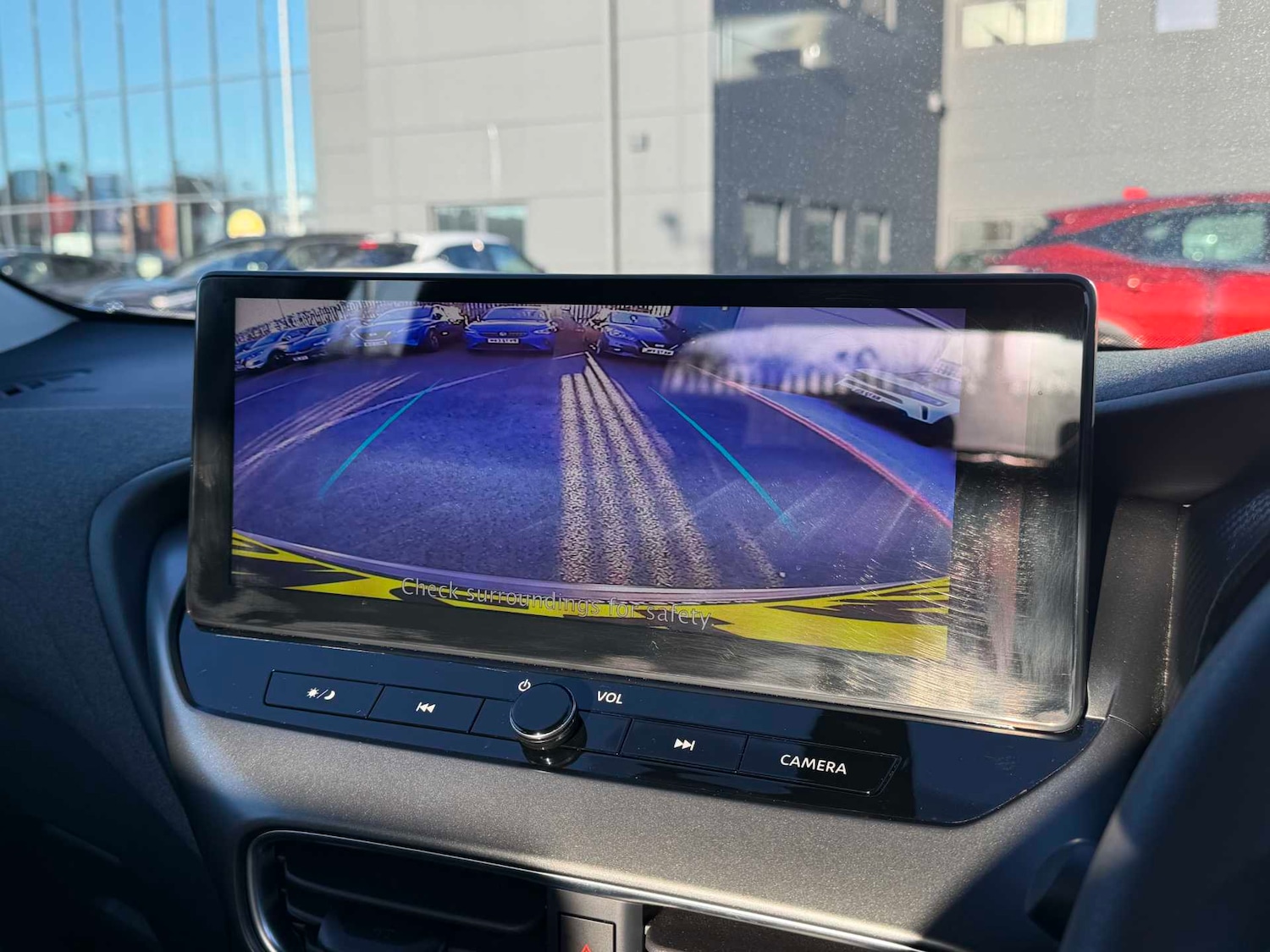 Used Nissan Juke 2024 for sale - 77085492: Photo 11