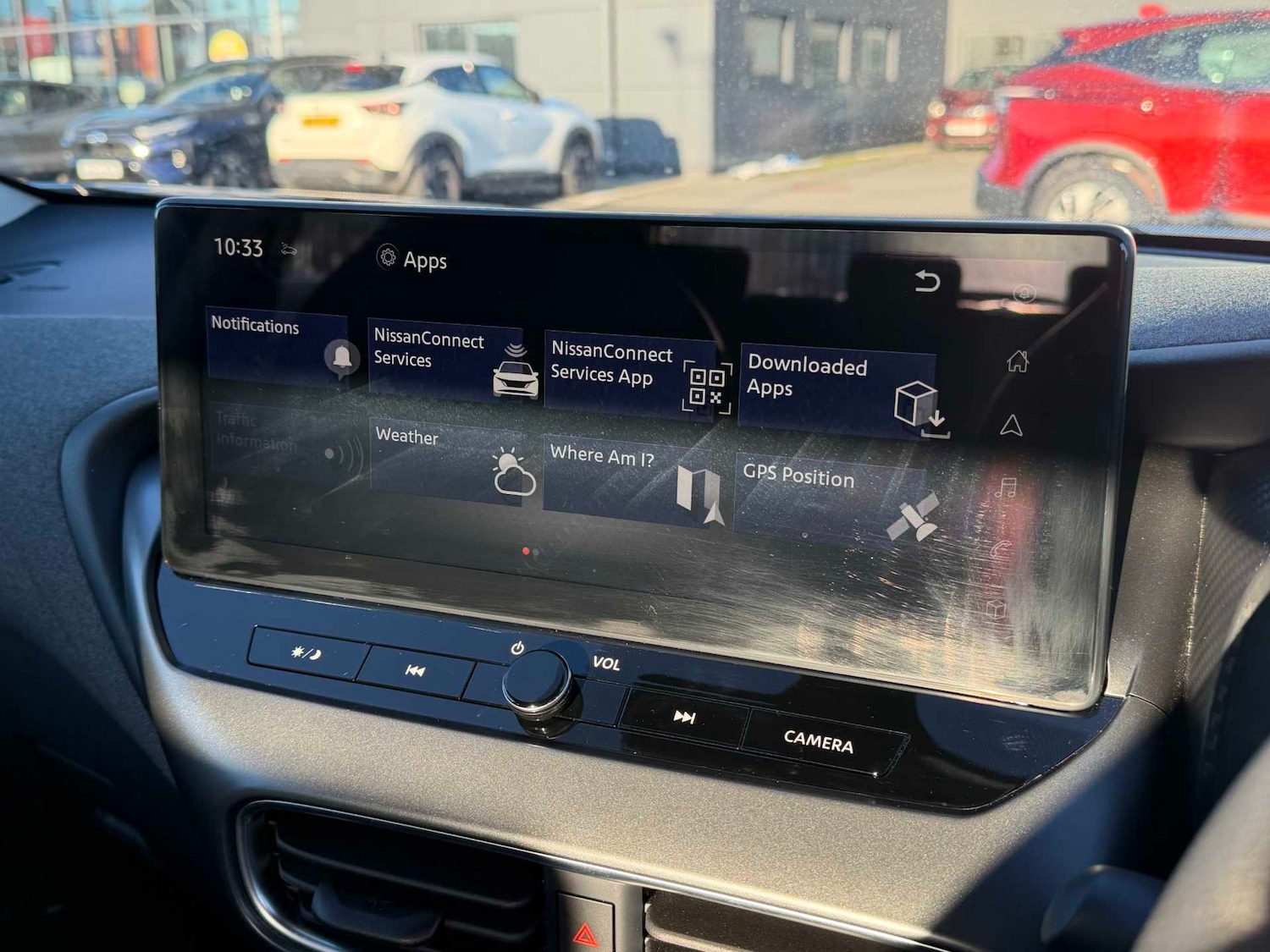 Used Nissan Juke 2024 for sale - 77085492: Photo 12