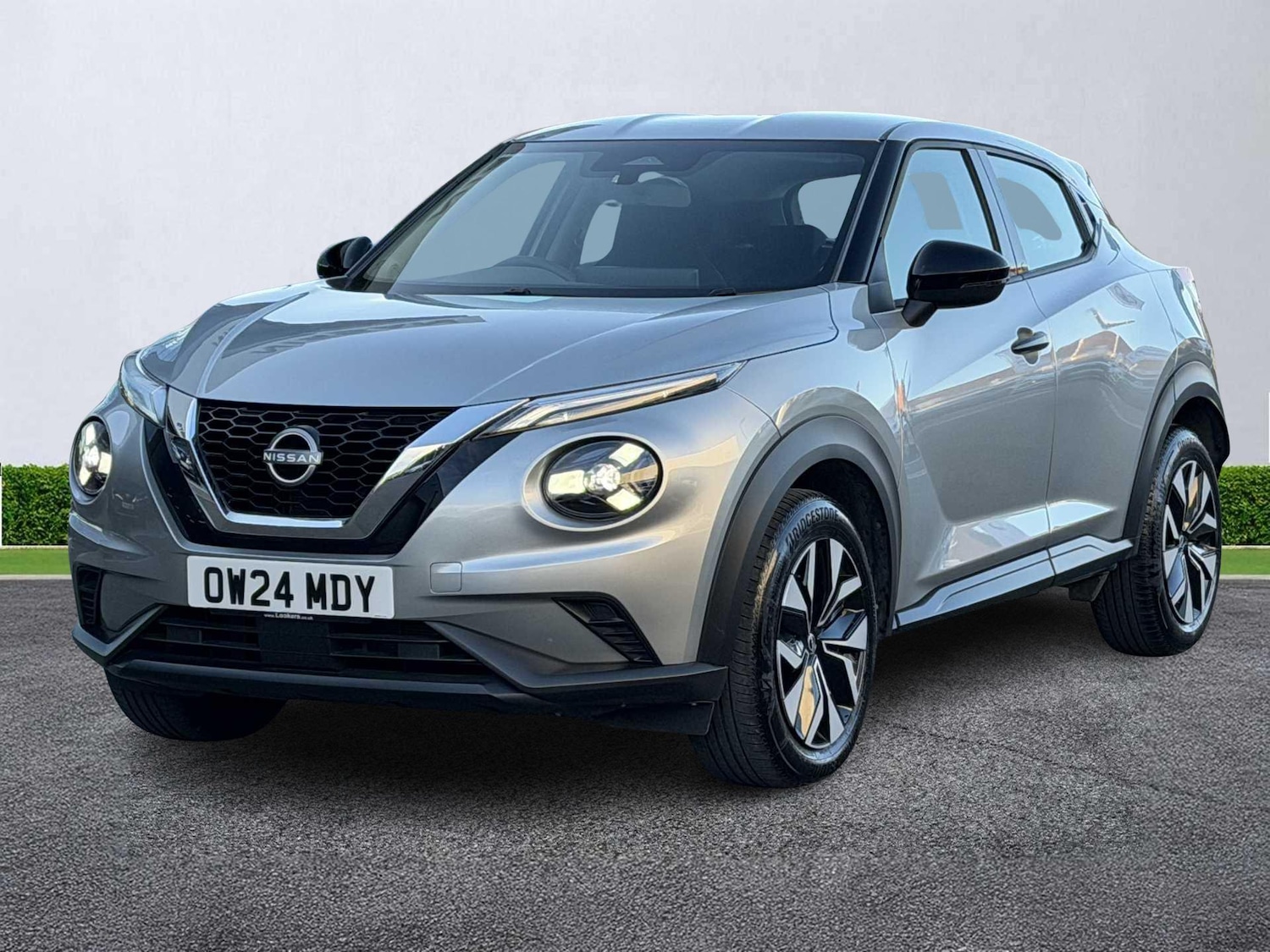 Used Nissan Juke 2024 for sale - 77085492: Photo 19