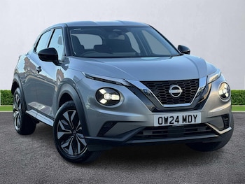 2024 - 1.0 DiG-T Acenta Premium 5dr DCT