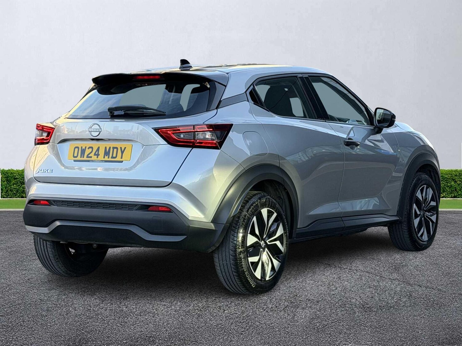 Used Nissan Juke 2024 for sale - 77085492: Photo 20