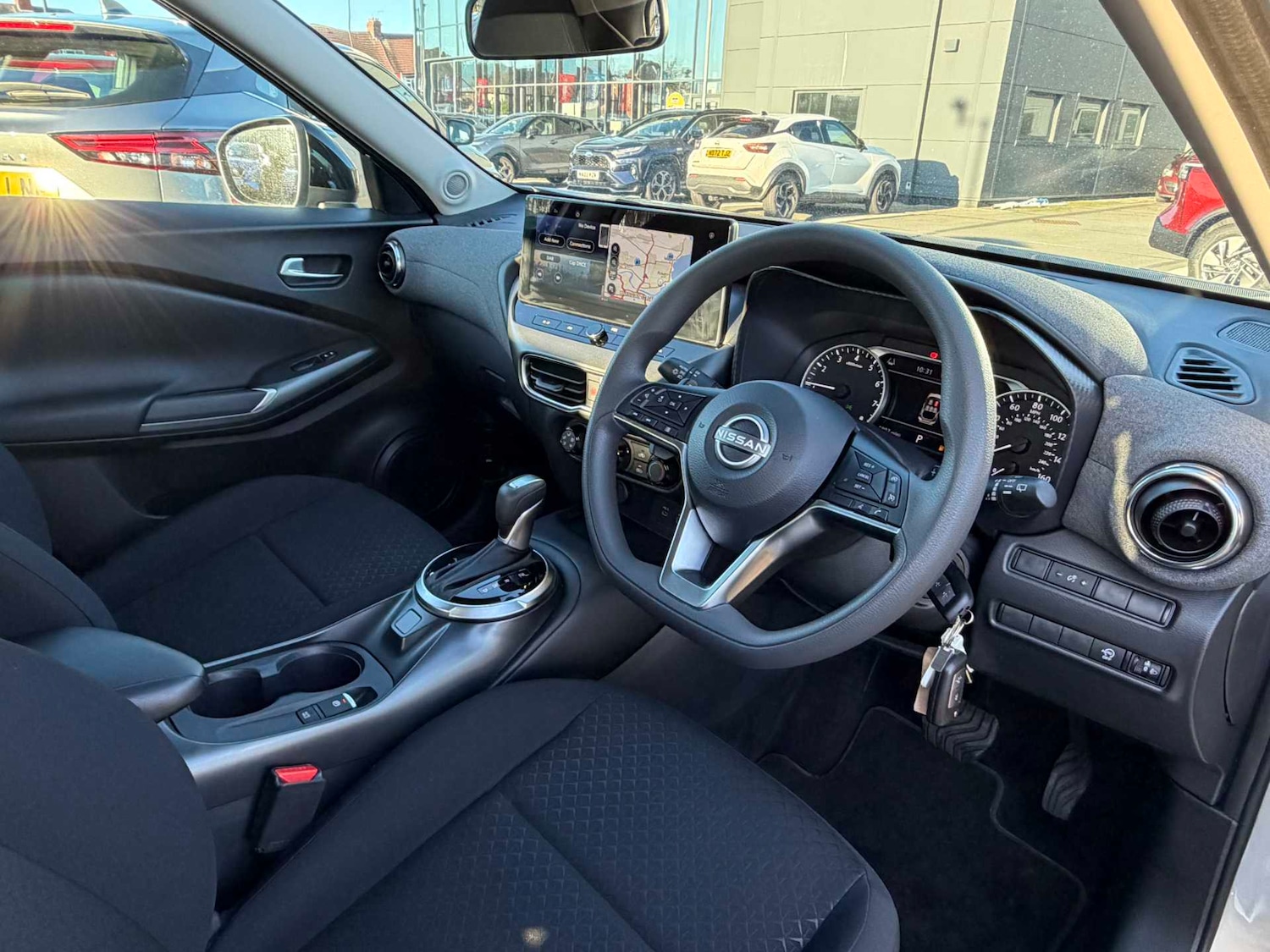 Used Nissan Juke 2024 for sale - 77085492: Photo 25