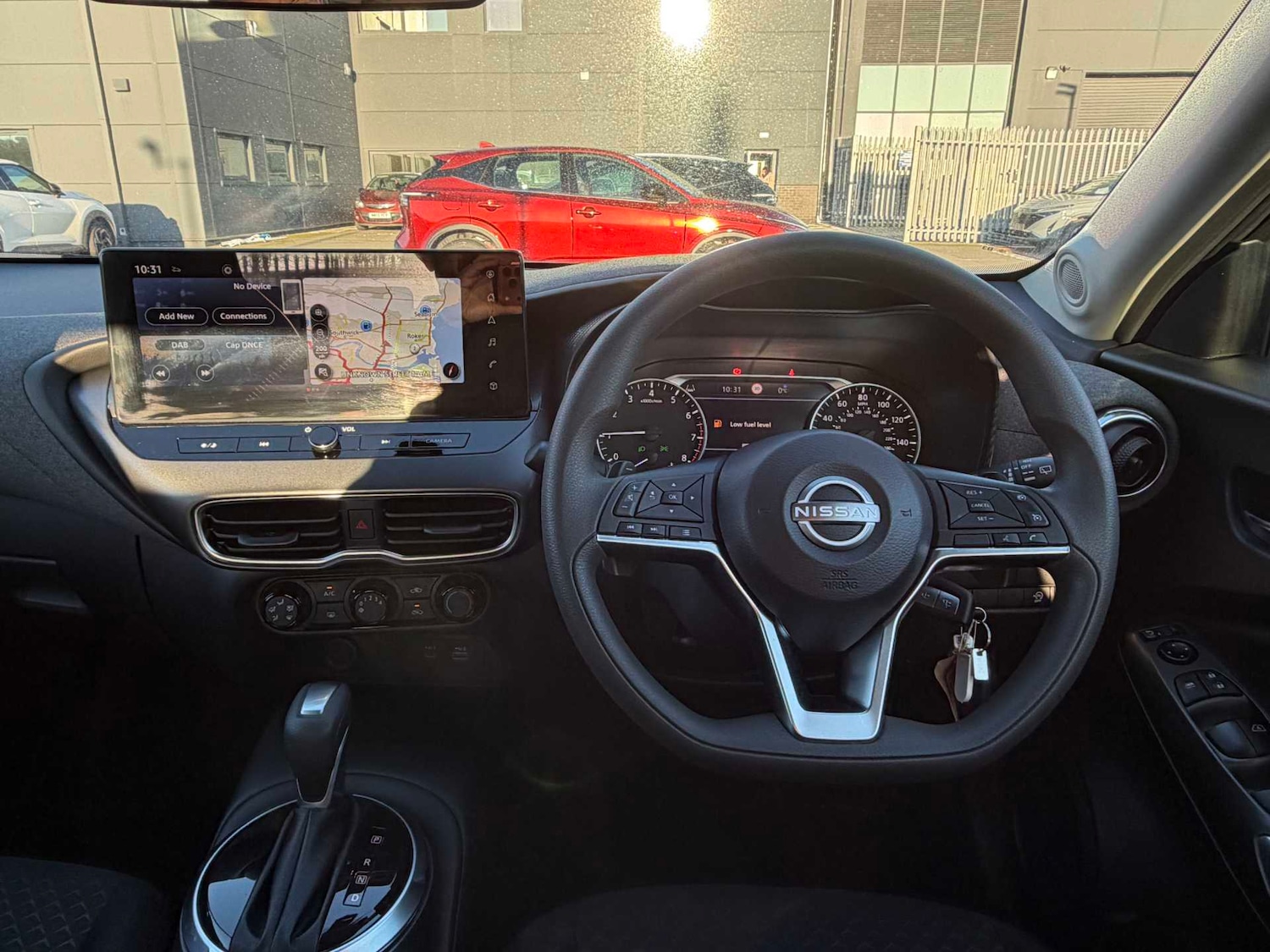 Used Nissan Juke 2024 for sale - 77085492: Photo 26