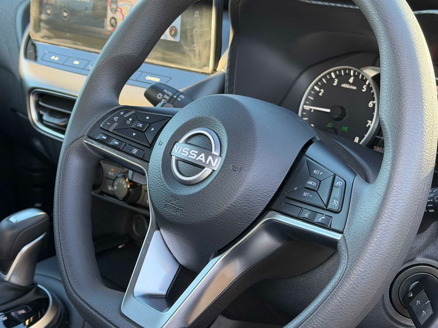 Used Nissan Juke 2024 for sale - 77085492: Photo 28