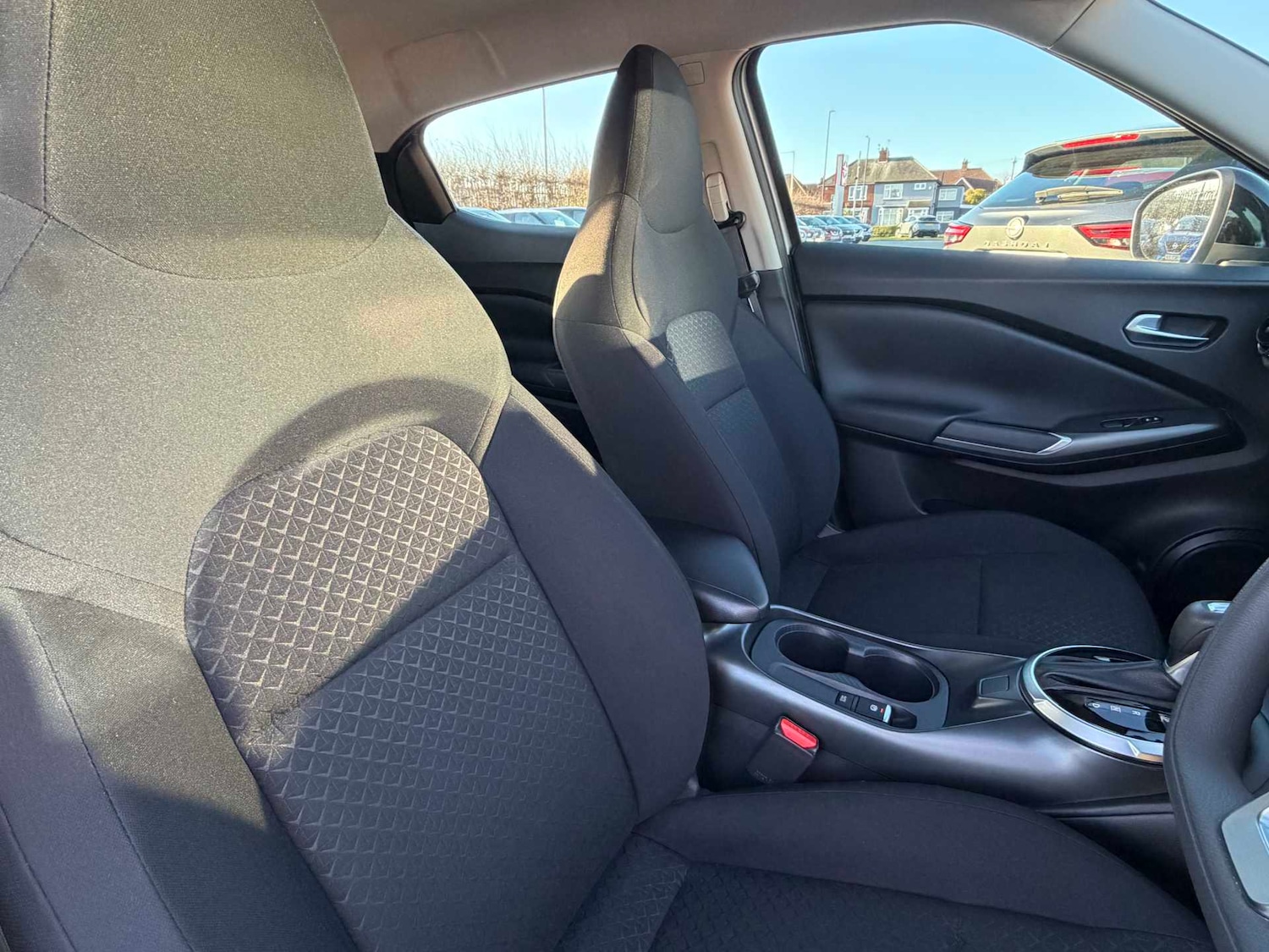 Used Nissan Juke 2024 for sale - 77085492: Photo 29