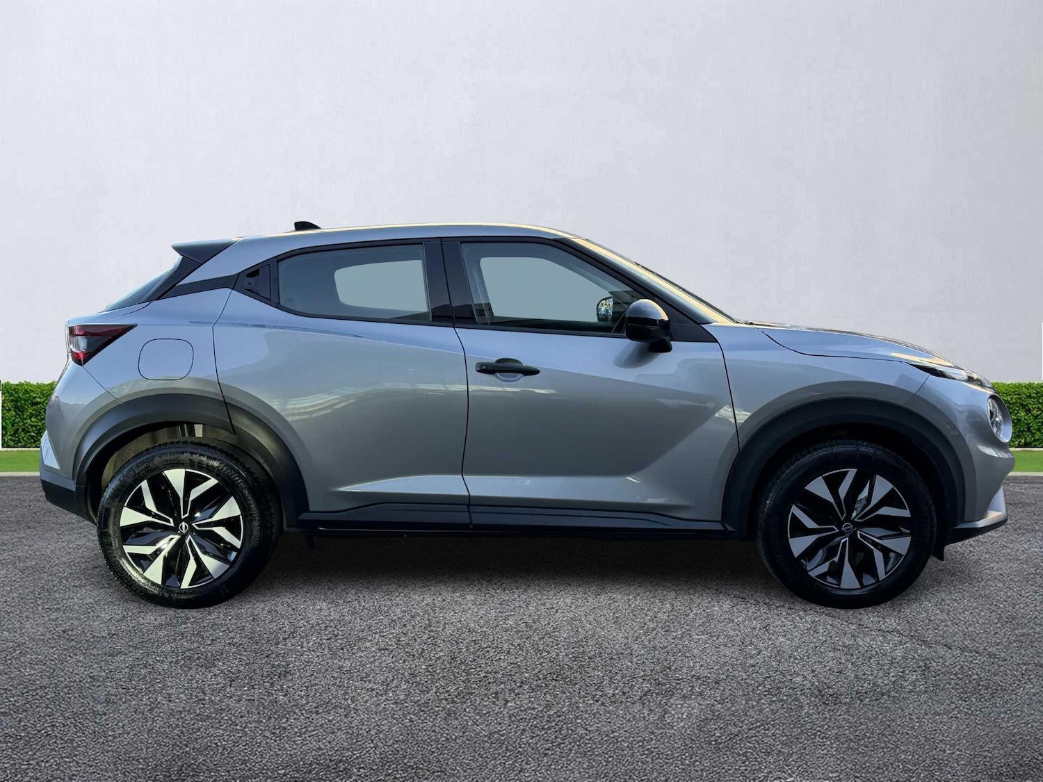 Used Nissan Juke 2024 for sale - 77085492: Photo 3