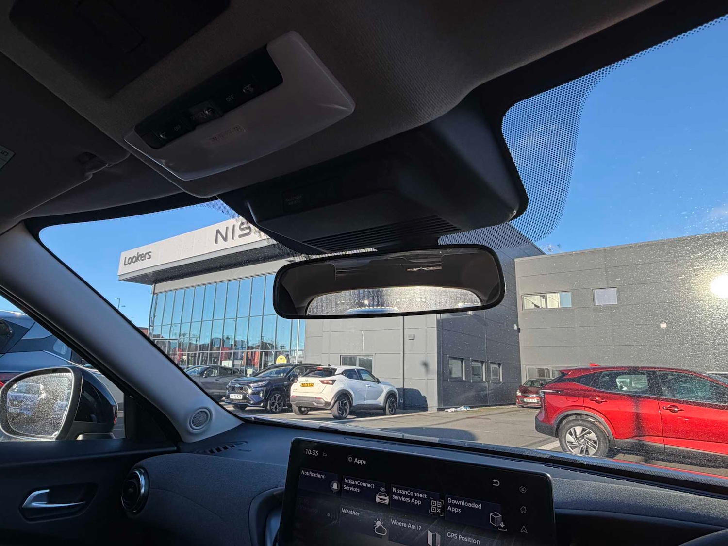 Used Nissan Juke 2024 for sale - 77085492: Photo 35