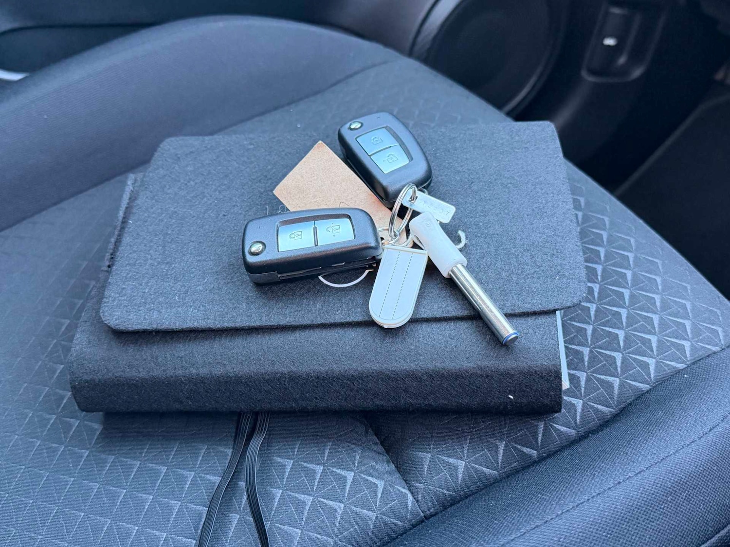 Used Nissan Juke 2024 for sale - 77085492: Photo 36