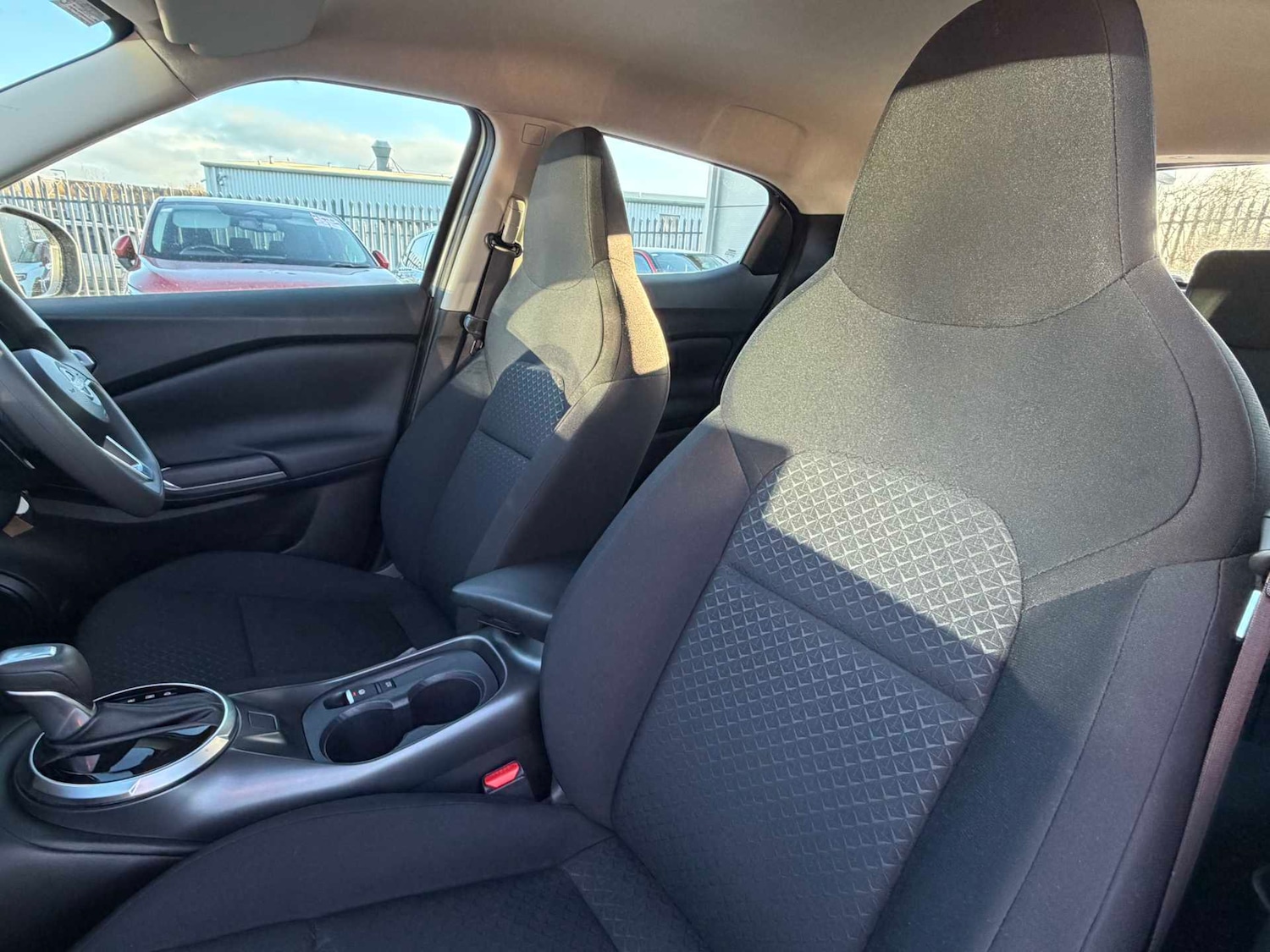 Used Nissan Juke 2024 for sale - 77085492: Photo 37