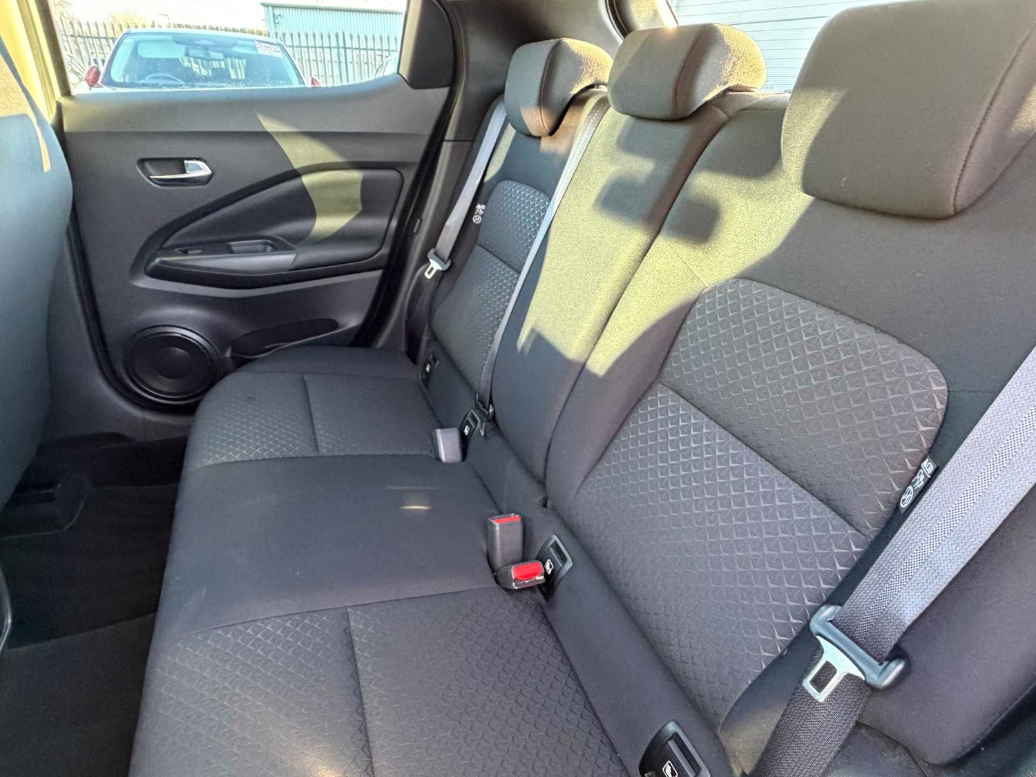 Used Nissan Juke 2024 for sale - 77085492: Photo 39