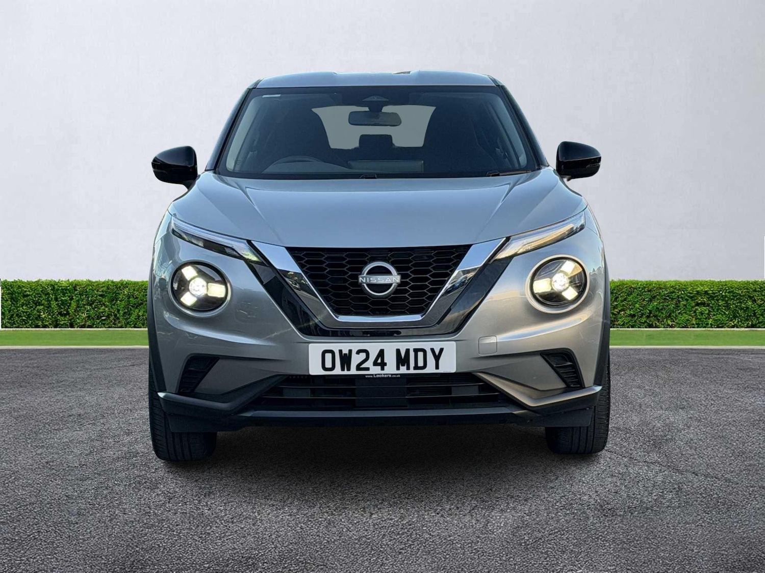 Used Nissan Juke 2024 for sale - 77085492: Photo 4