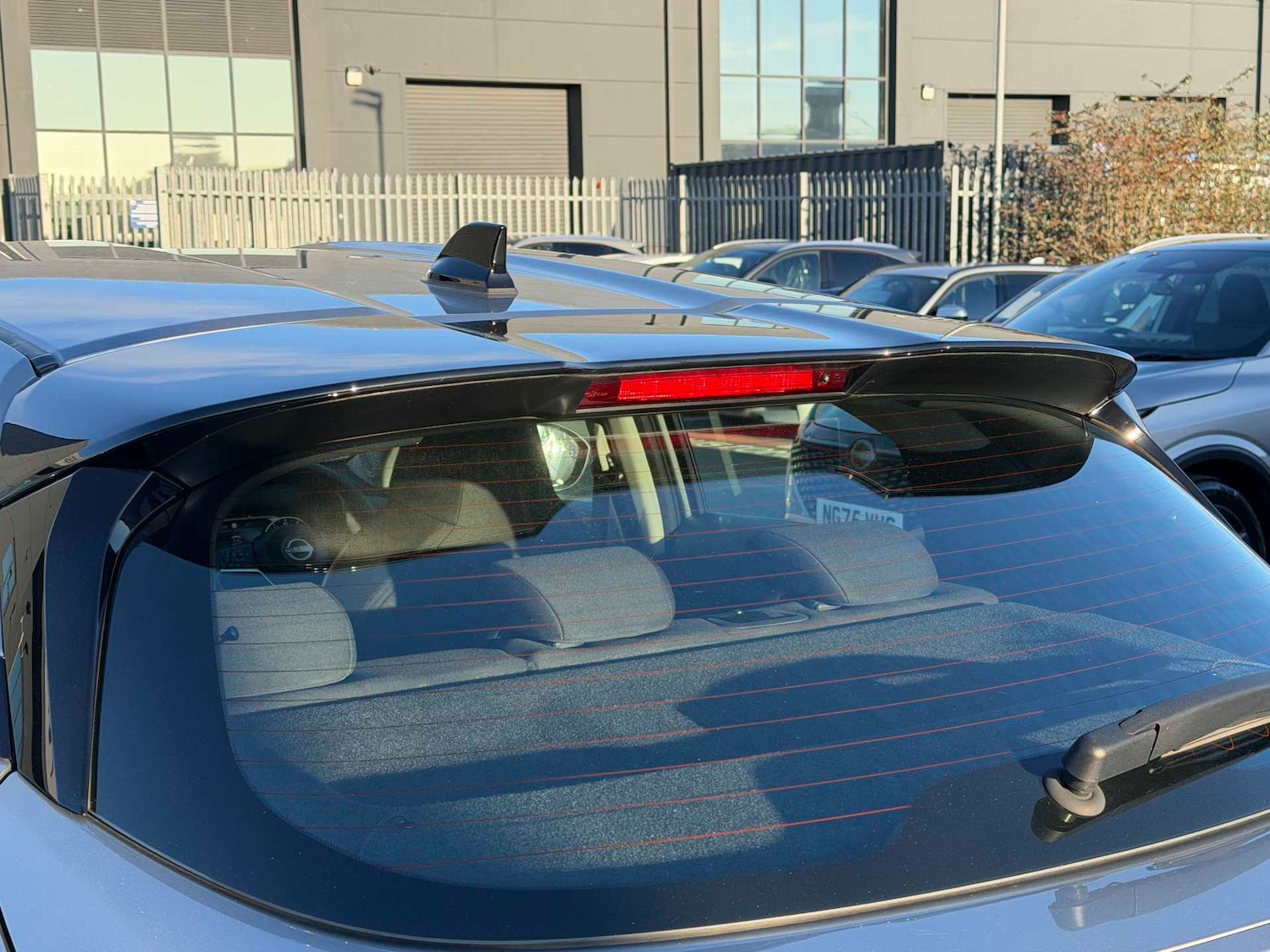 Used Nissan Juke 2024 for sale - 77085492: Photo 44