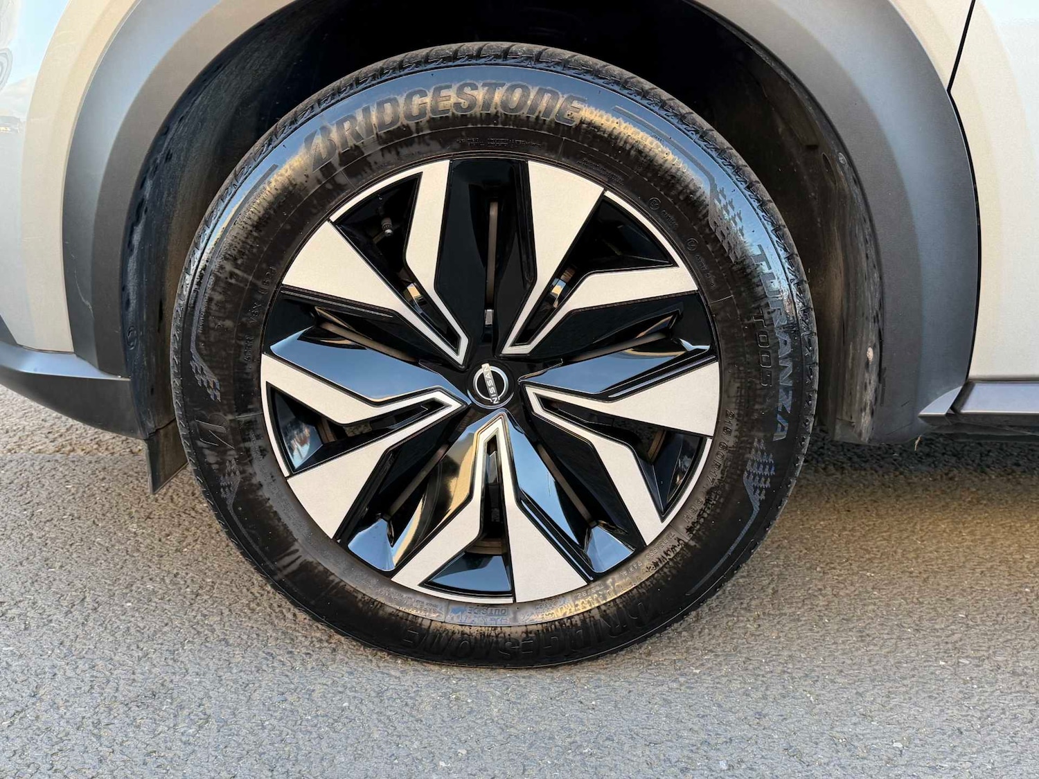 Used Nissan Juke 2024 for sale - 77085492: Photo 45