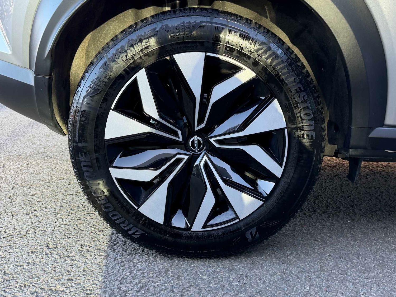 Used Nissan Juke 2024 for sale - 77085492: Photo 47