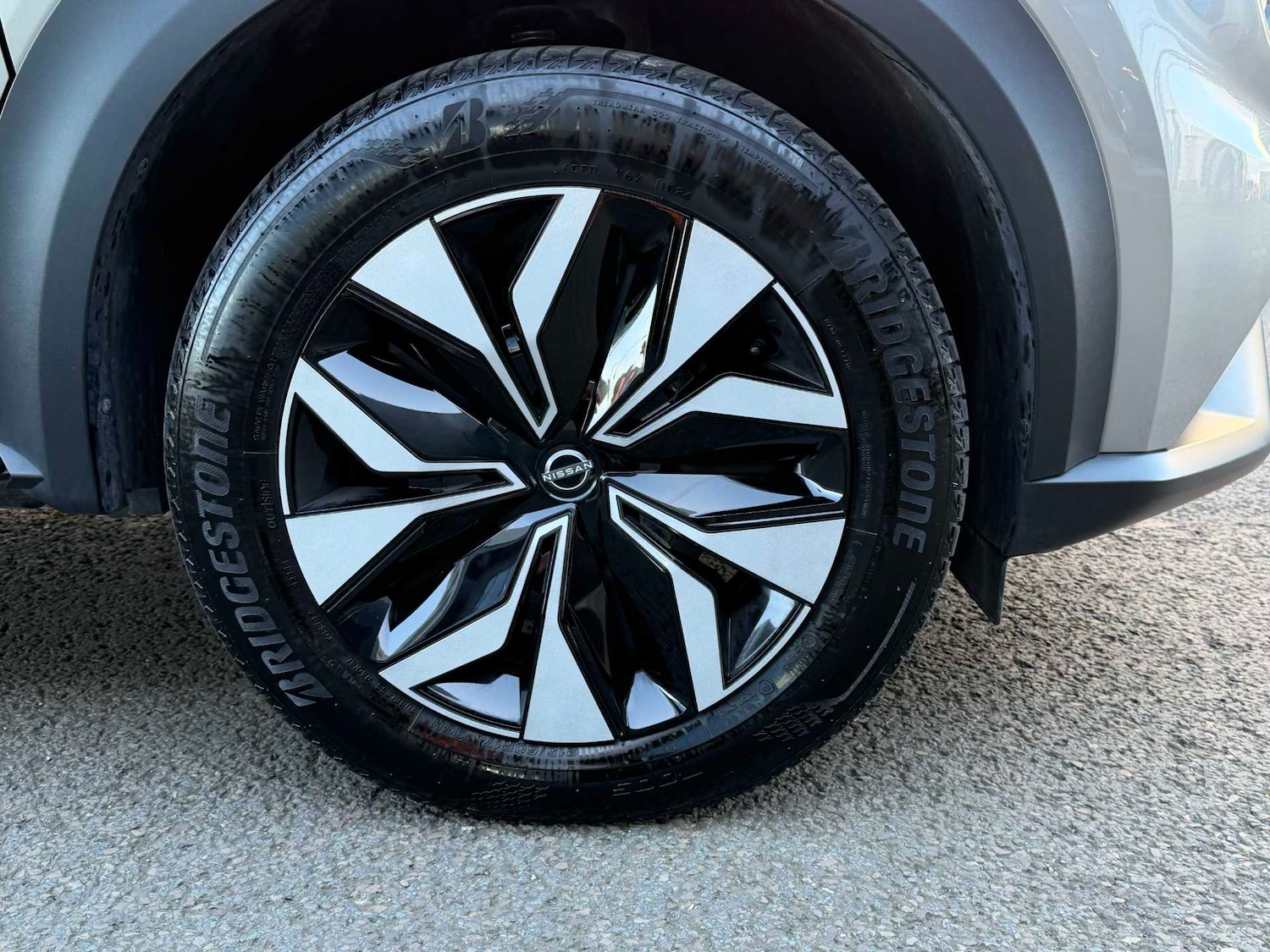 Used Nissan Juke 2024 for sale - 77085492: Photo 48