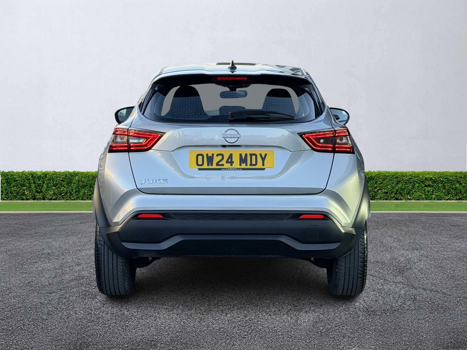 Used Nissan Juke 2024 for sale - 77085492: Photo 5