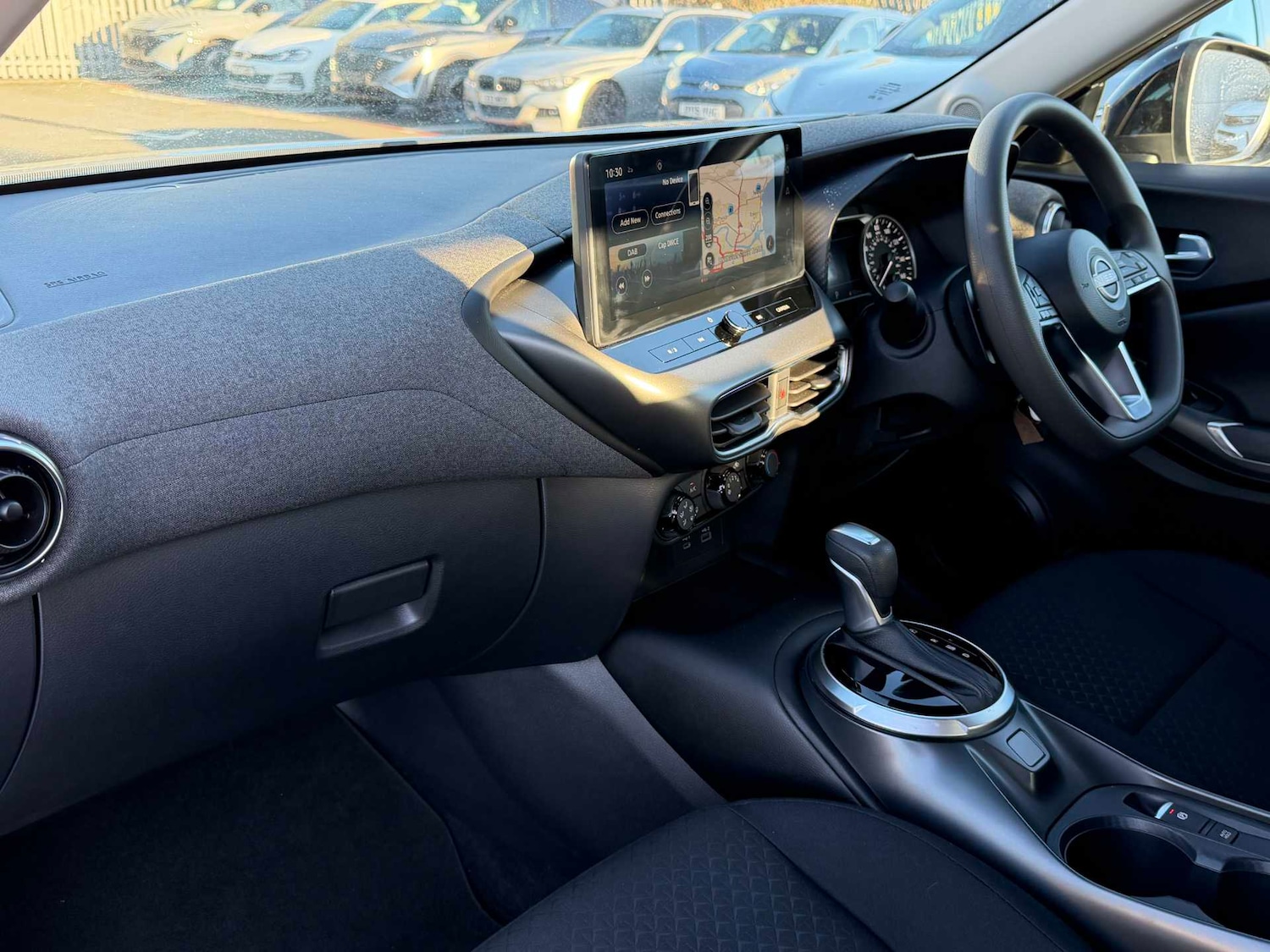 Used Nissan Juke 2024 for sale - 77085492: Photo 7