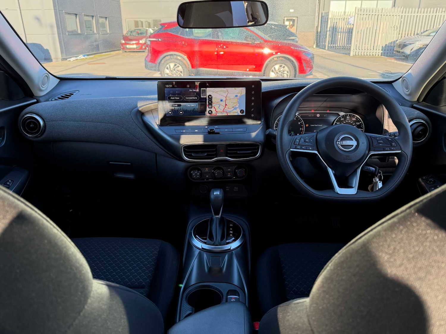 Used Nissan Juke 2024 for sale - 77085492: Photo 8