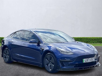 Used Tesla Model 3 2021 for sale - 79545683: Photo