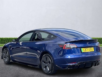 Used Tesla Model 3 2021 for sale - 79545683: Photo