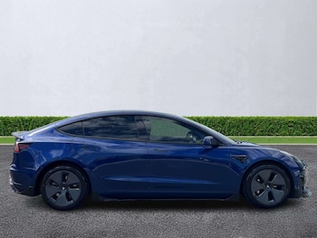 Used Tesla Model 3 2021 for sale - 79545683: Photo