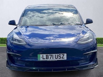 Used Tesla Model 3 2021 for sale - 79545683: Photo