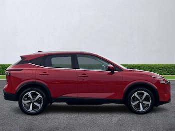 Used Nissan Qashqai 2023 for sale - 79347063: Photo