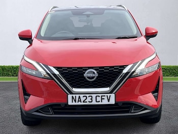 Used Nissan Qashqai 2023 for sale - 79347063: Photo